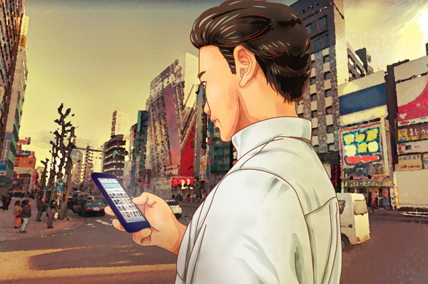 プレイサンプル画像①