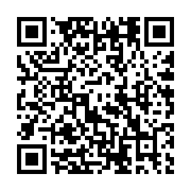 会員登録QRコード